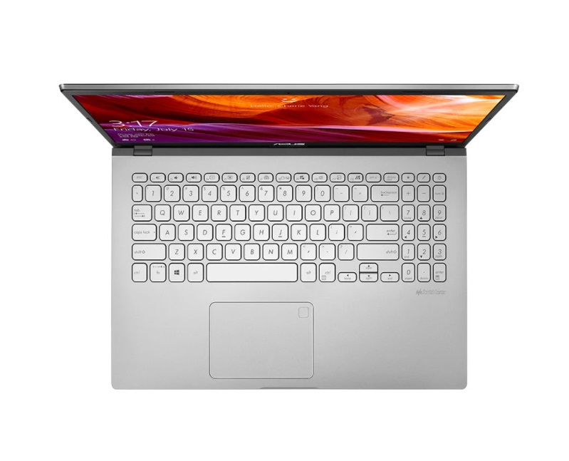  Laptop Asus D509DA